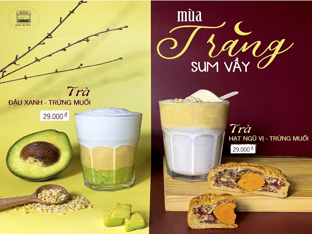 Trà