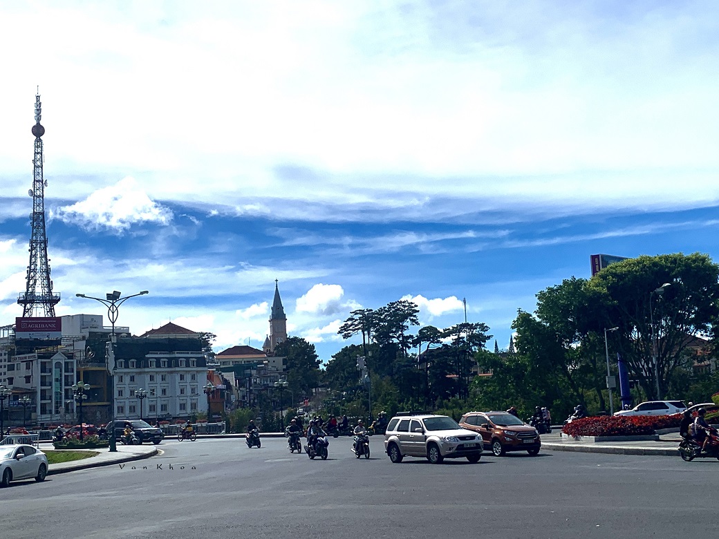 Cảm xúc mùa Đông