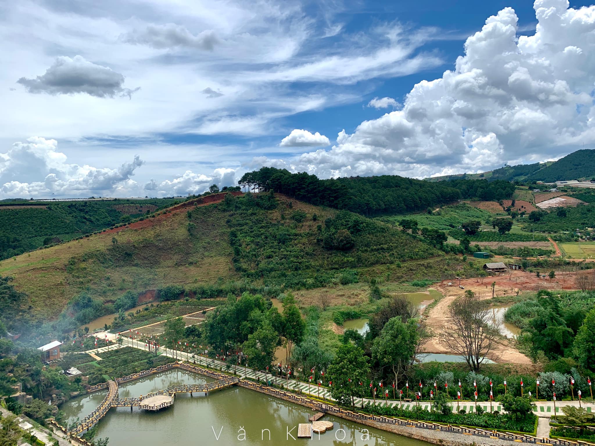 DALAT CITY