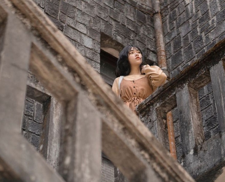 3 điểm đến ma mị ở Đà Lạt cho mùa Halloween