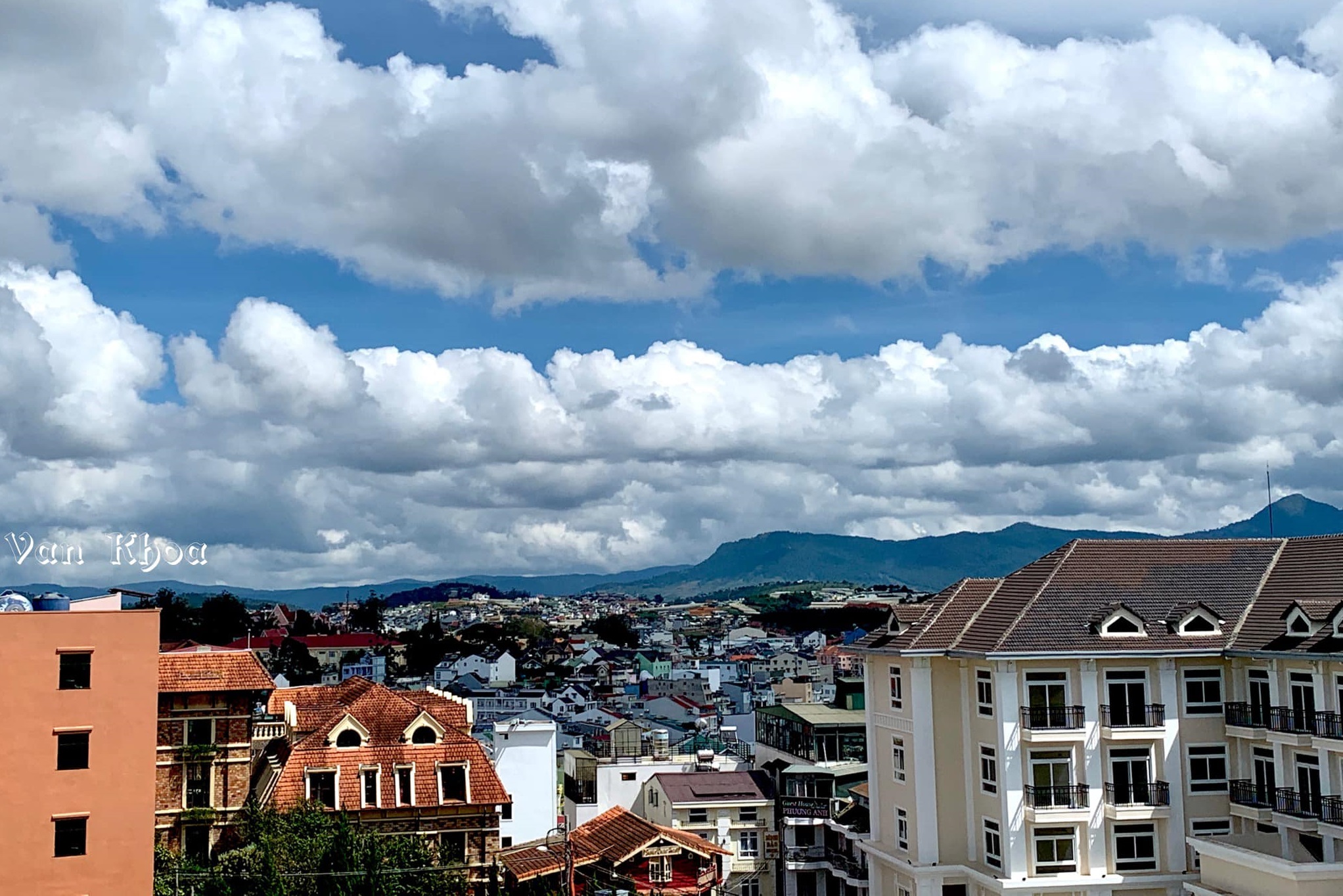 DALAT CITY