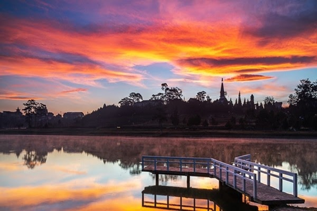 DALAT CITY