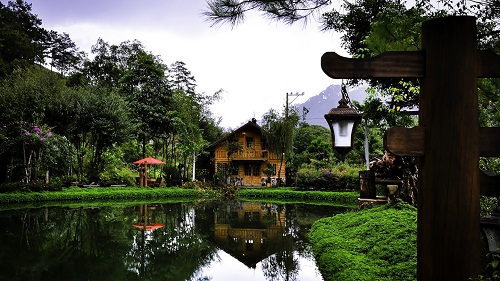 TOUR MA RỪNG, LÀNG CÙ LẦN, ĐƯỜNG HẦM ĐẤT SÉT  - TOUR HÀNG NGÀY 2