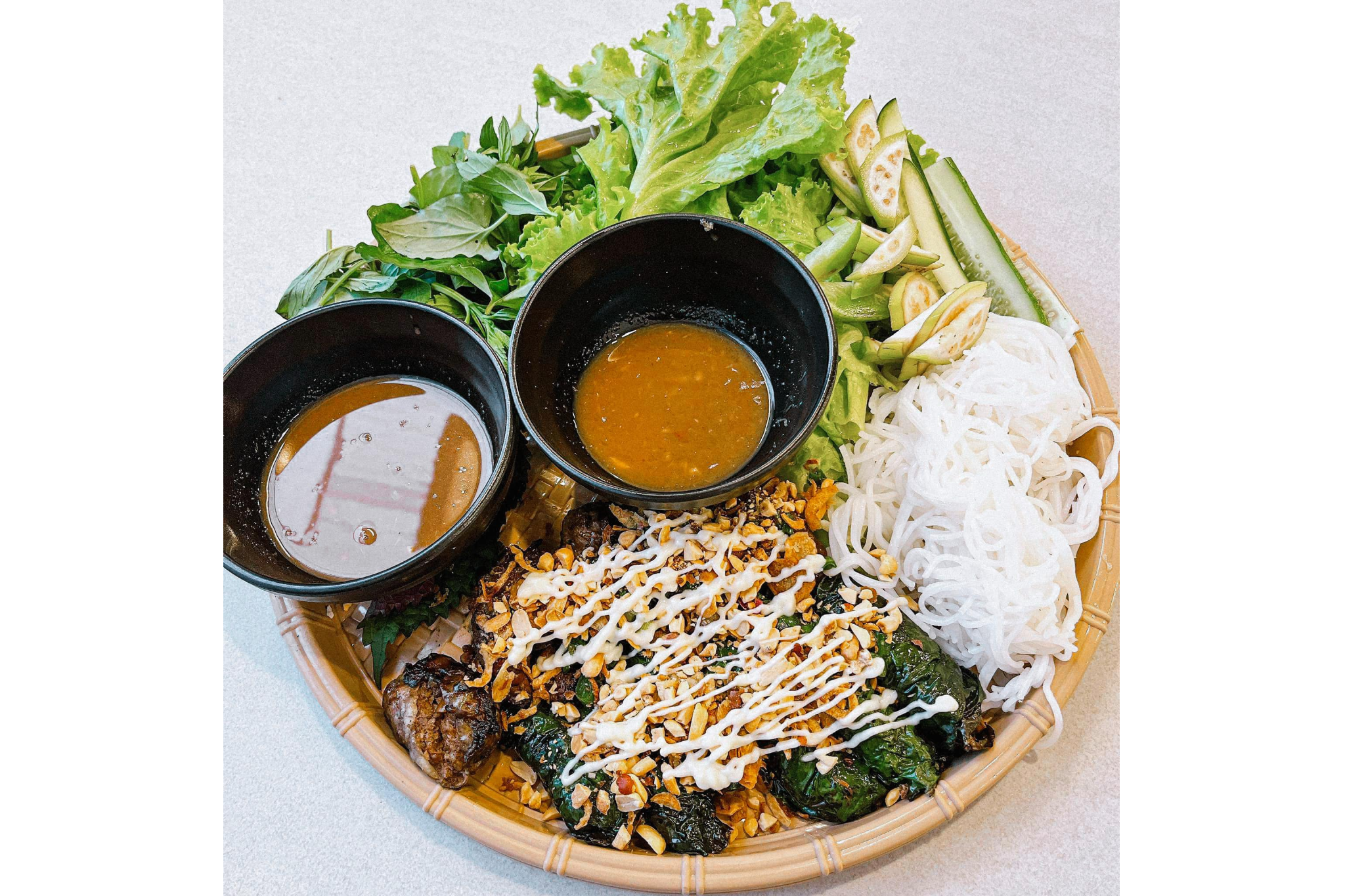 Bò lá lốt