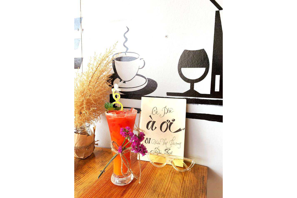 Cà Rốt Ép