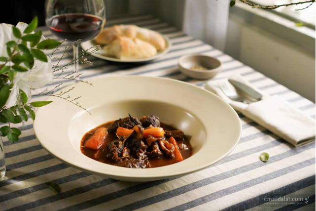 Bò Kho