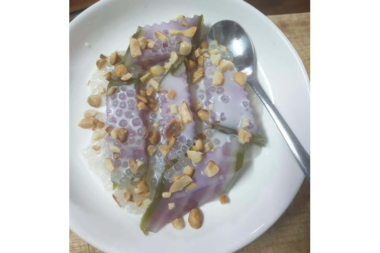 Bánh Da Lợn