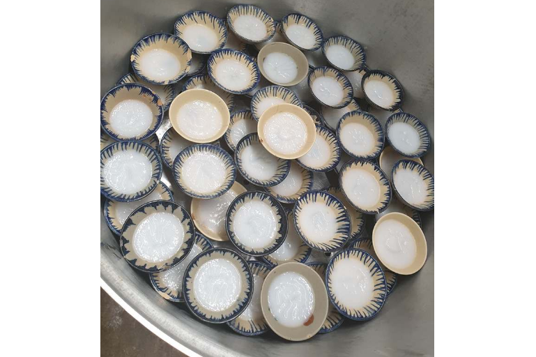 Bánh Bèo