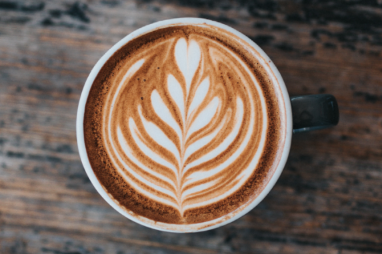 Capuchino