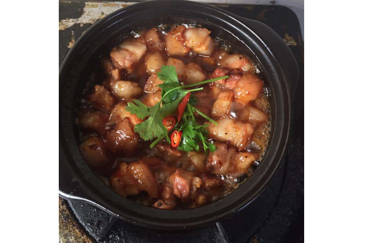Thịt Kho
