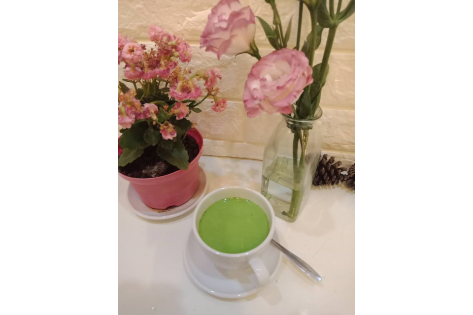 Matcha