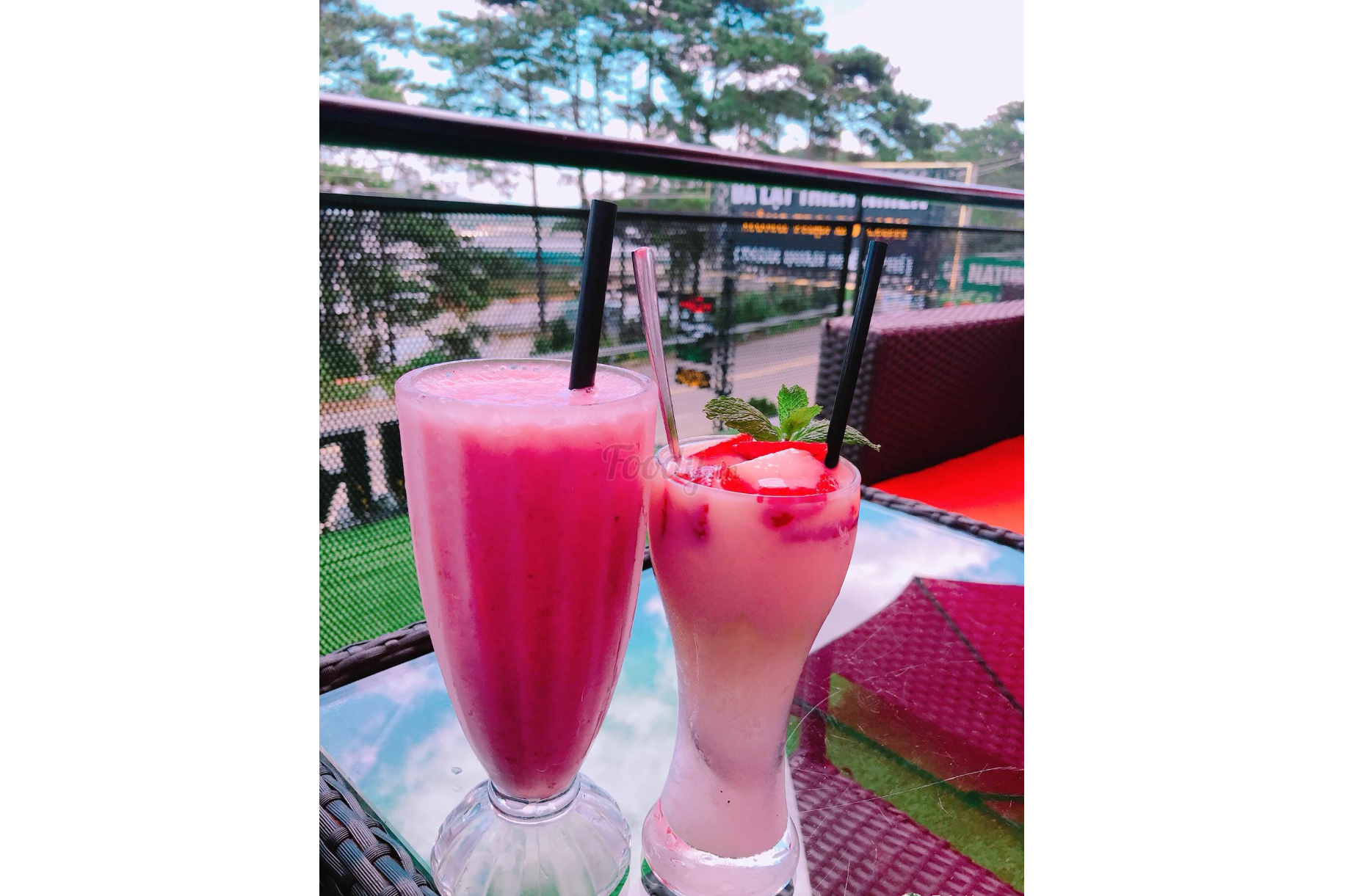 Chả cá thác lác