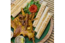 Cá lóc kho ớt