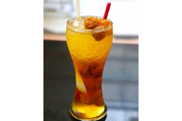 Cam Xí Muội