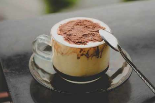 Cacao Sữa