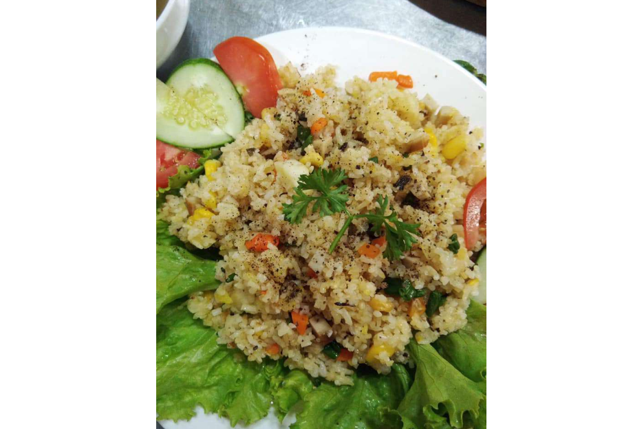 Cơm Chiên