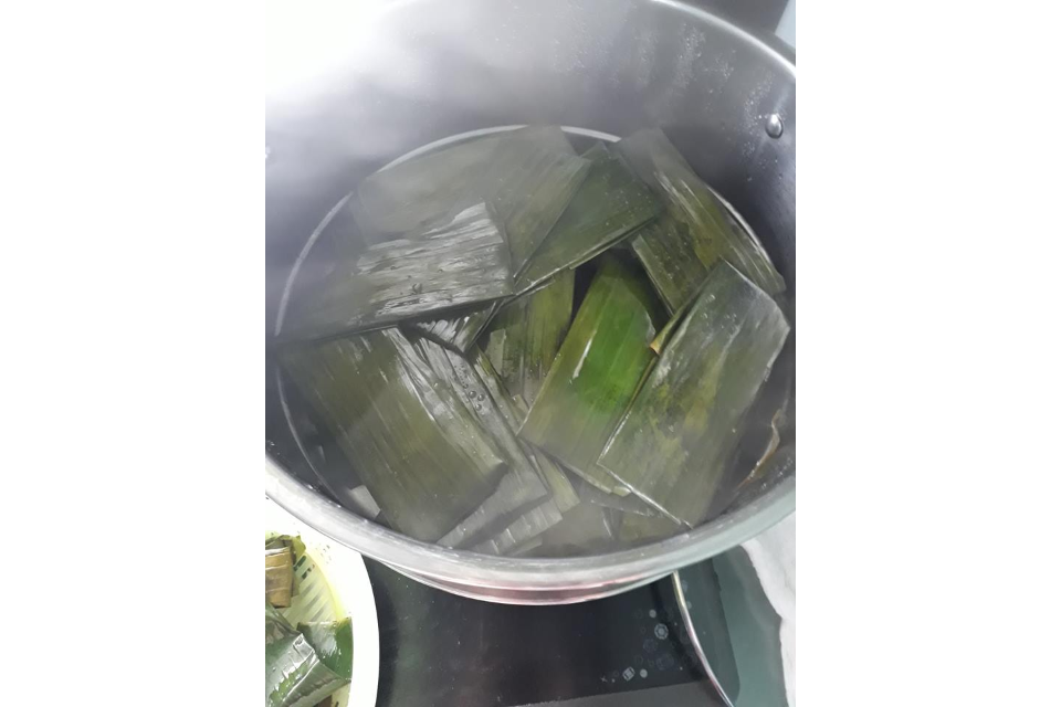 Bánh Nậm