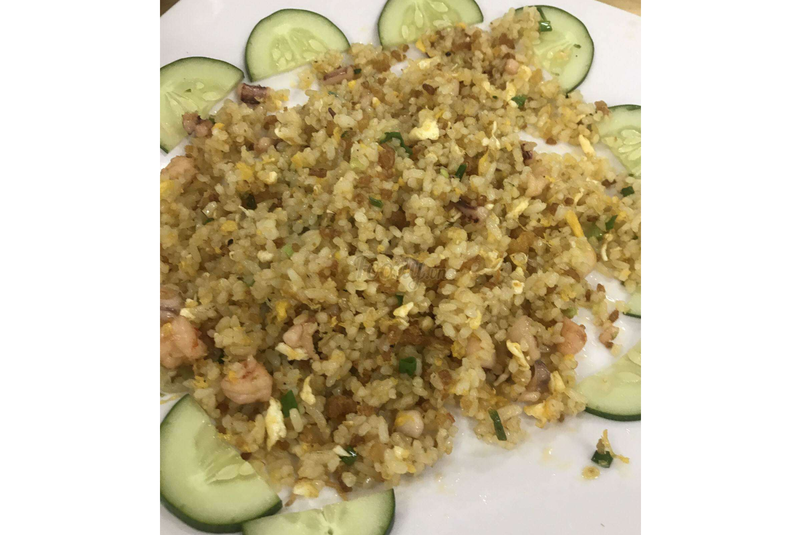 Cơm Chiên