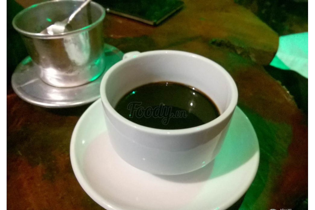 Cà Phê Sữa