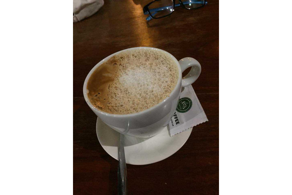 Capuchino