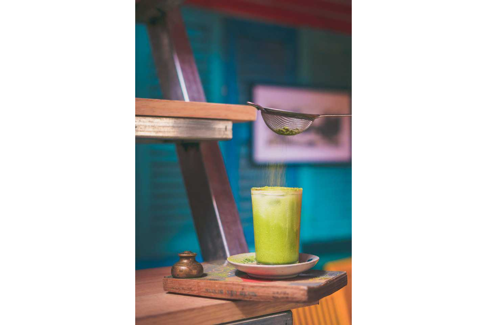Matcha