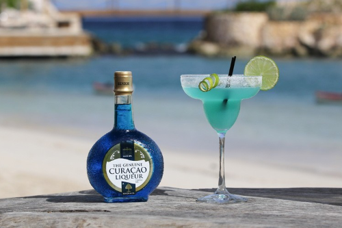 Cocktail Margarita