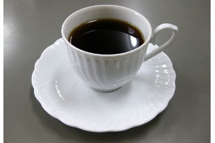 Cà Phê Đen
