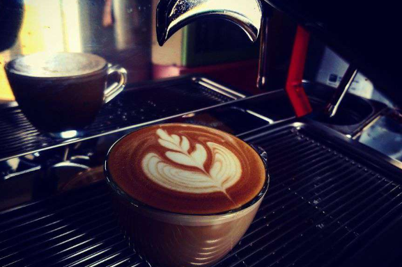 Capuchino