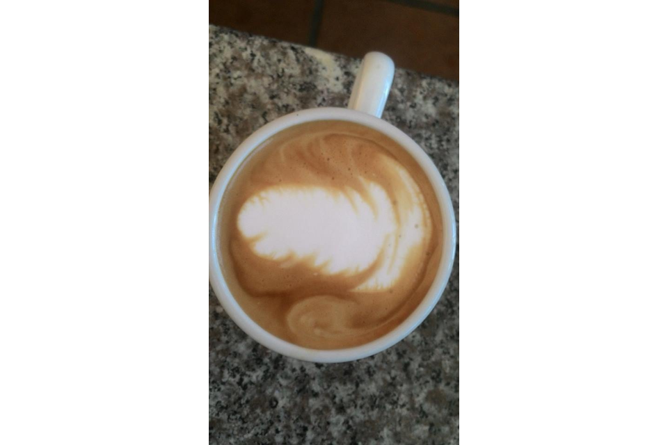 Pinocchio Coffee
