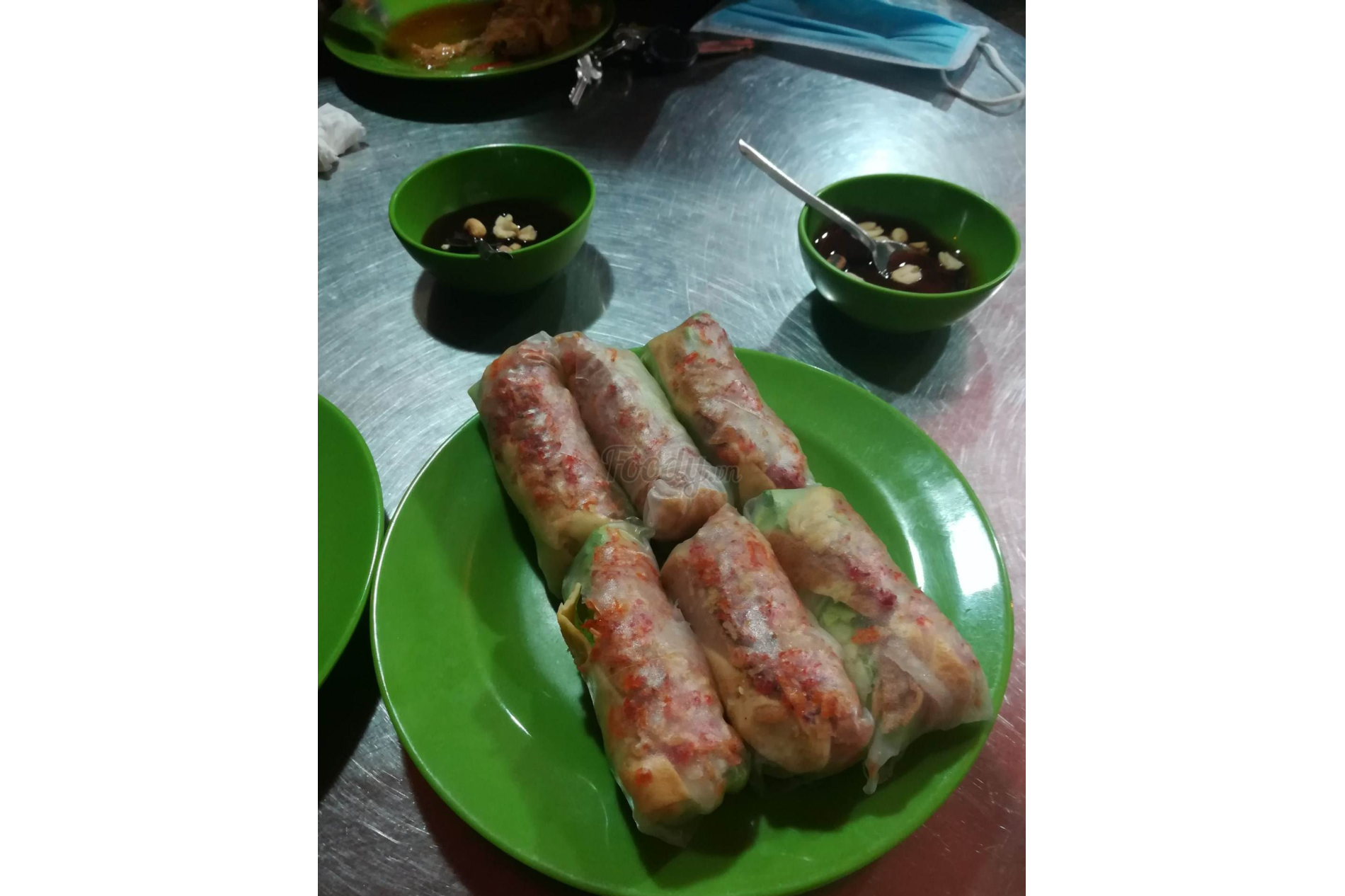 Gỏi Cuốn