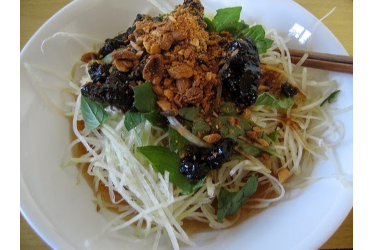 Xắp Xắp