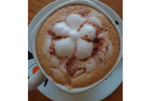 Capuchino
