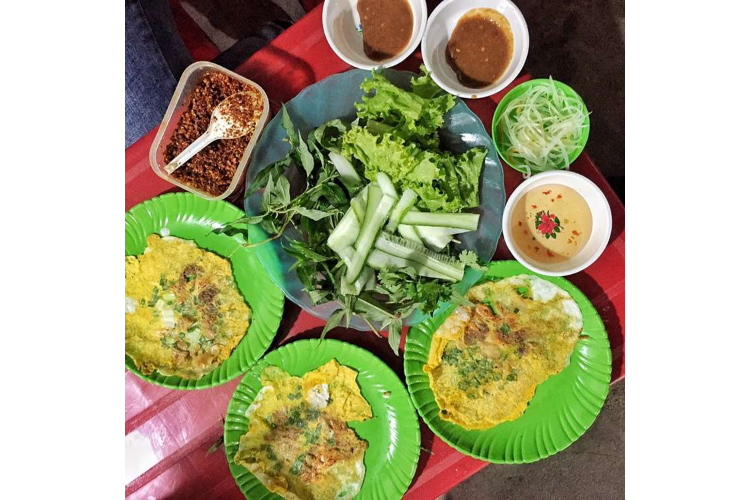 Bánh Ép Dẻo