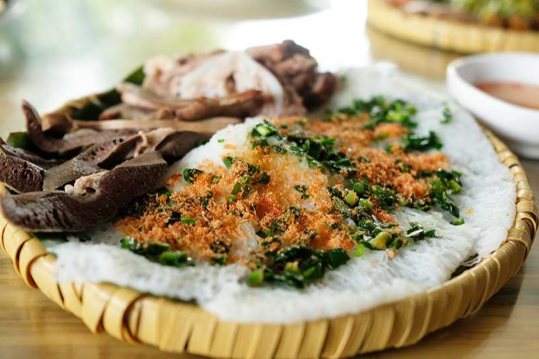 Bánh Hỏi