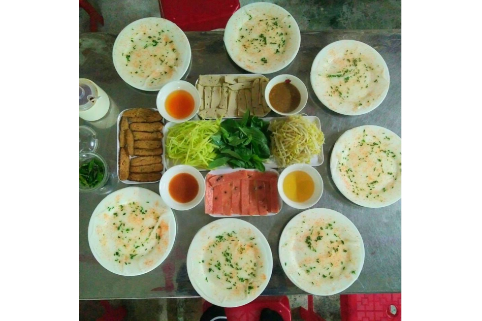 Combo đầy đủ