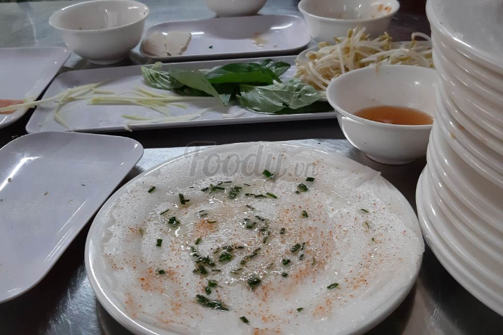 Bánh Ướt Chồng
