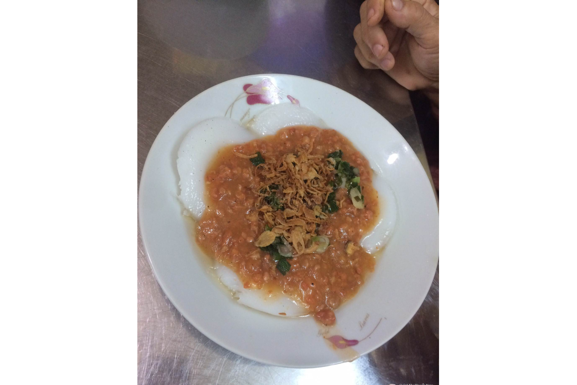 Bánh Bèo