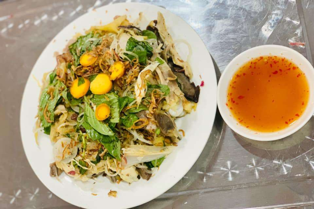 Gỏi Gà