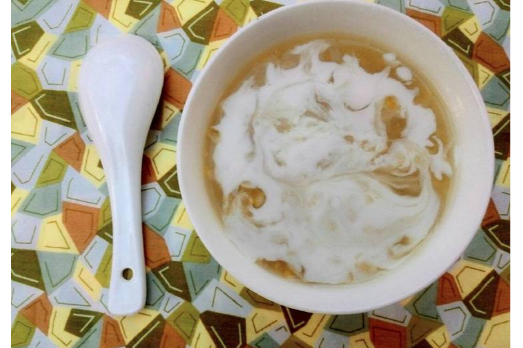 Chè Bắp Nóng