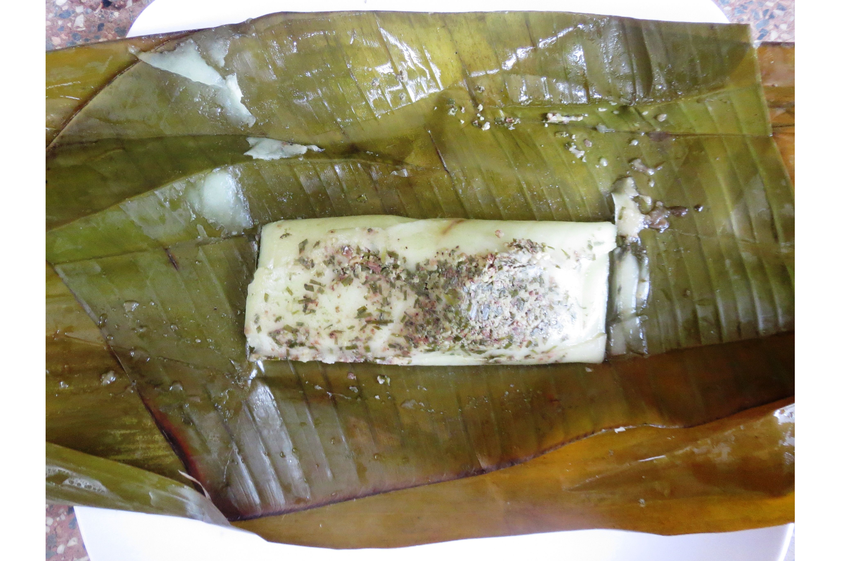 Bánh Gói