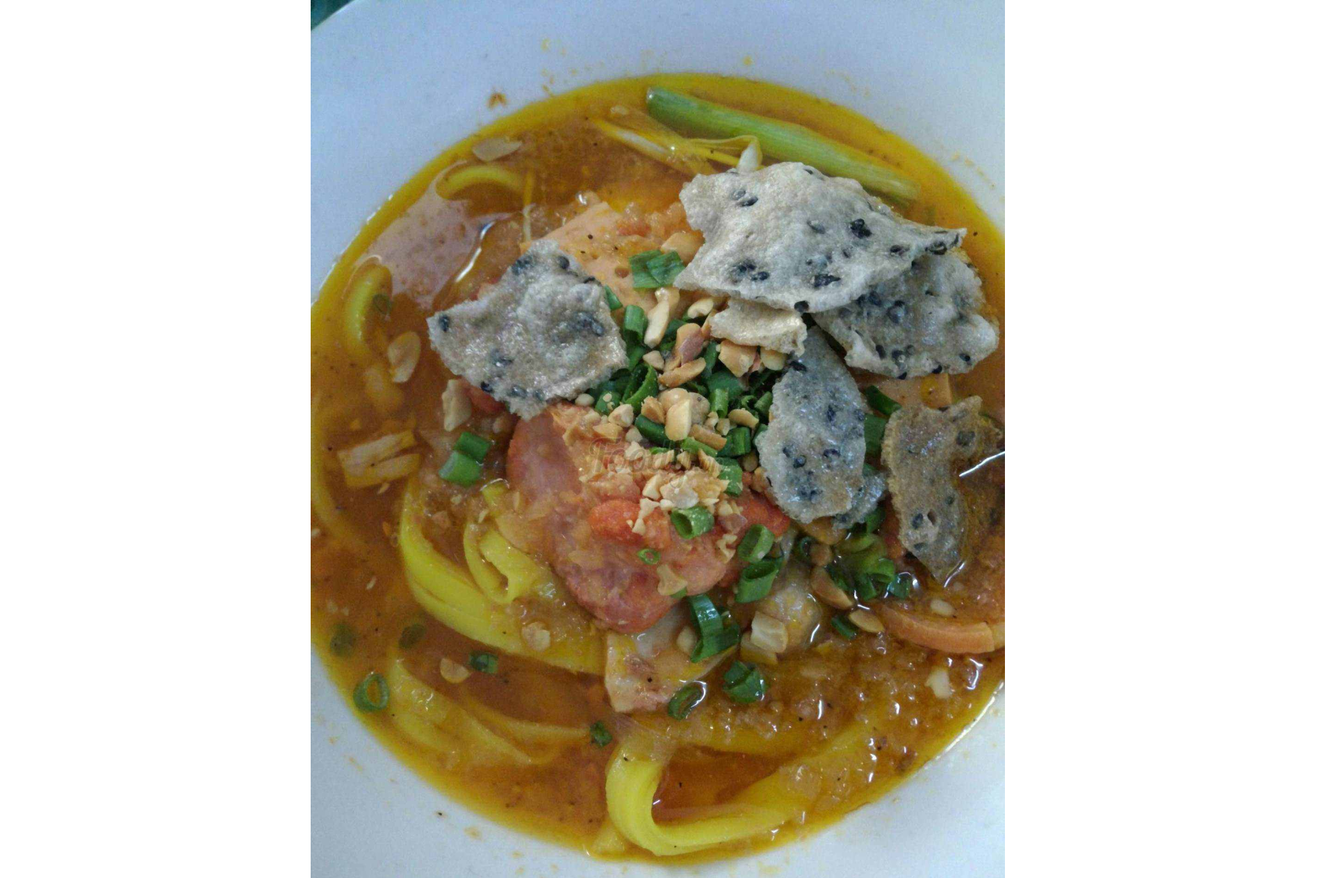 Mì Quảng