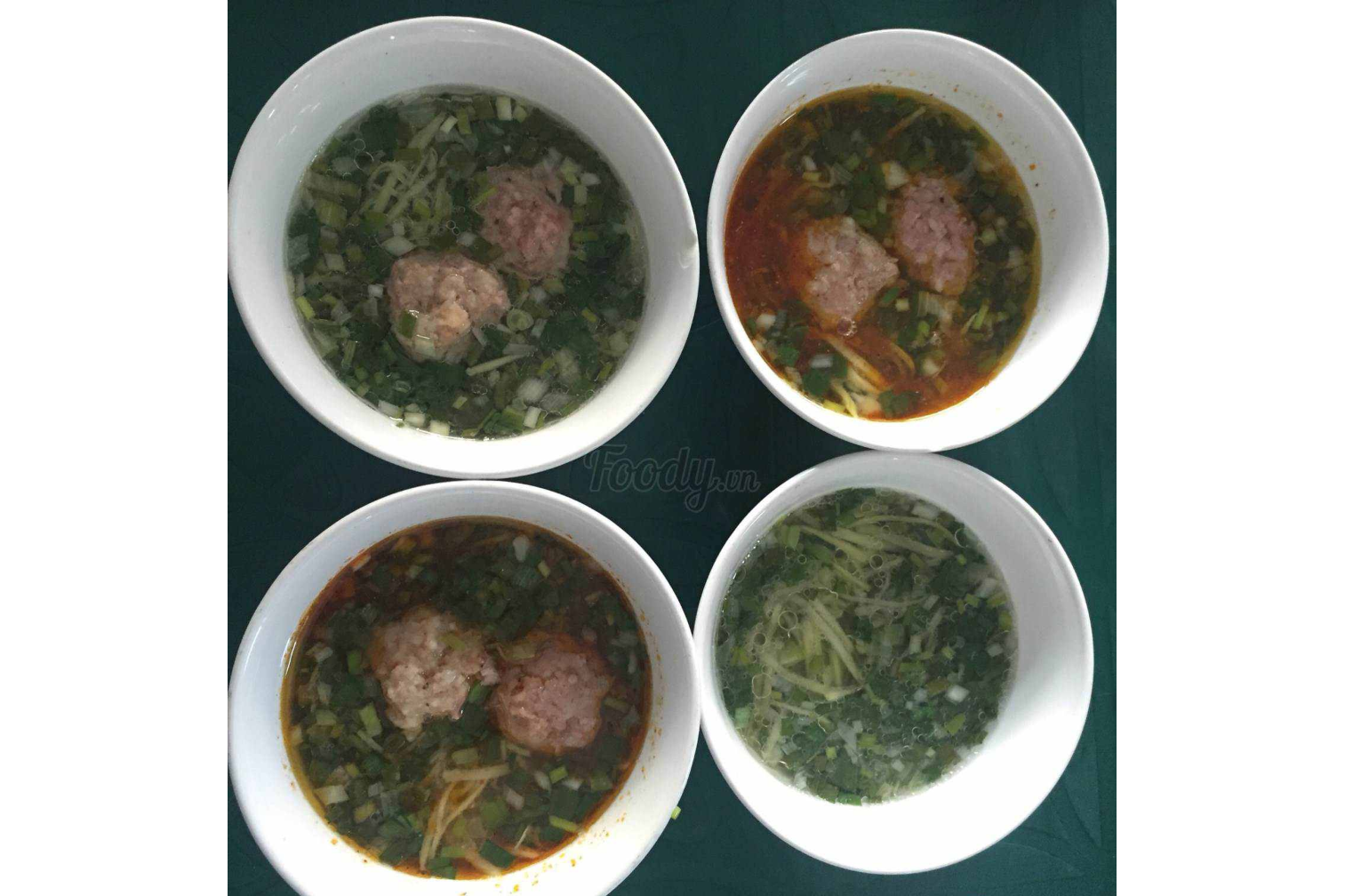 Xíu Mại Chén
