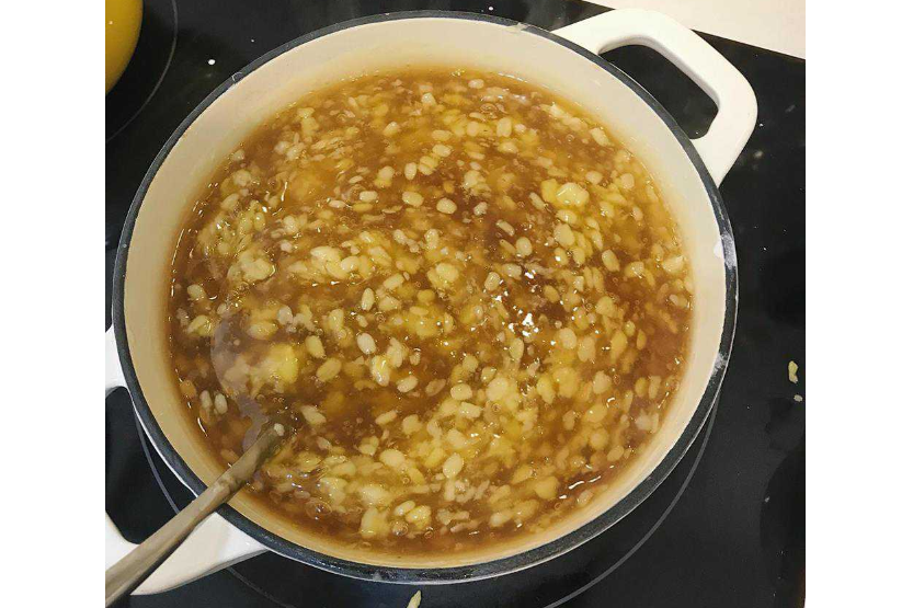 Chè Bưởi