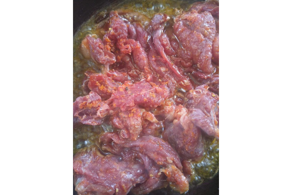 Bò Né