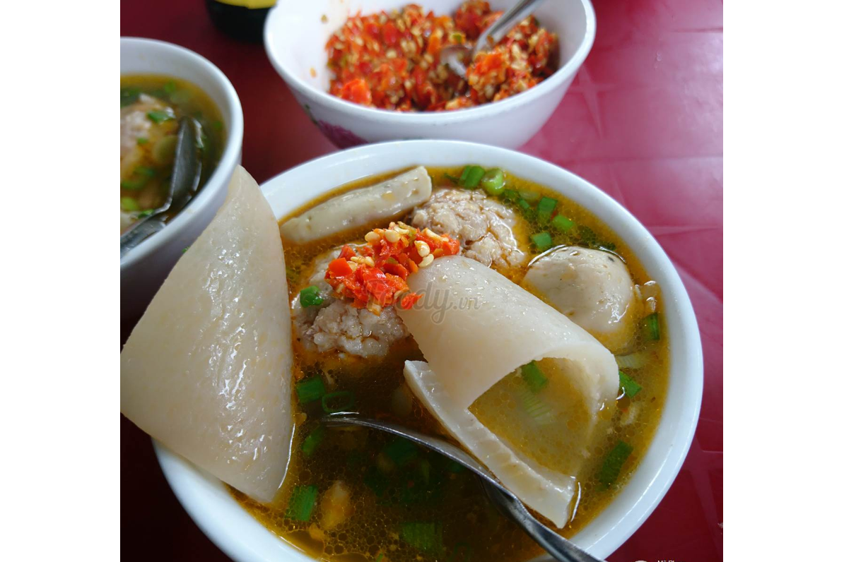 Xíu Mại Thập Cẩm