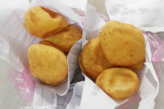 Bánh Tiêu
