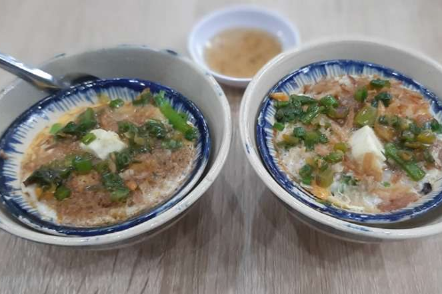 Chén Trứng Nướng