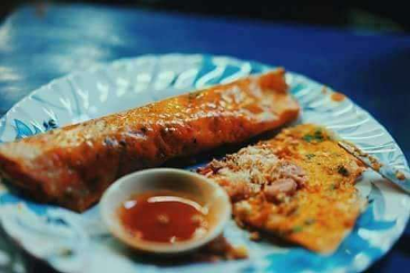 Bánh Dẻo