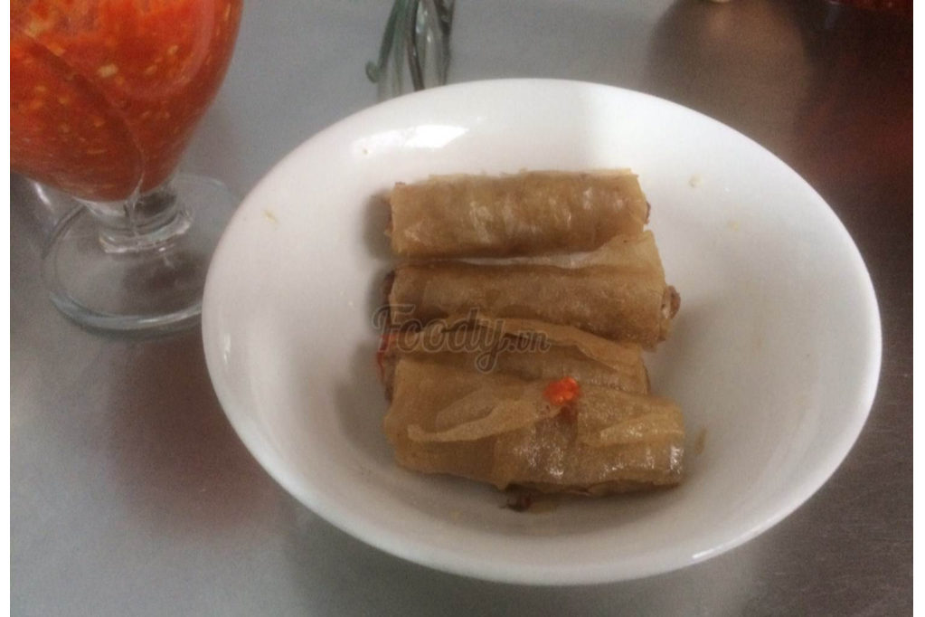 Chả Giò