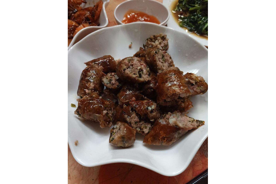 Dồi